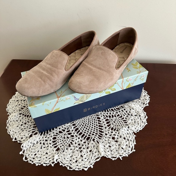 Birdies  The Starling (Latte) - Picture 1 of 4